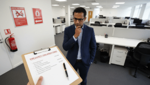 brandschutz bußgeld