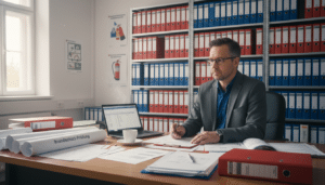 brandschutzauflagen gewerbeamt