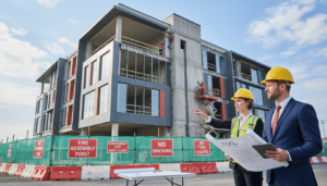 brandschutzkonzept pflicht